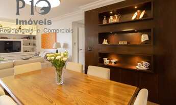 Imagem 4: Apartamento com 3 dormitórios 2 vagas a venda em Moema