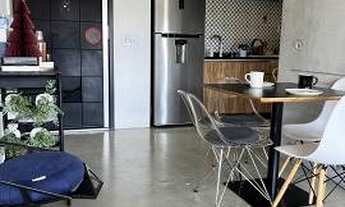 Imagem 4: Apartamento com 1 dormitórios 2 vagas a venda na Vila Olímpia