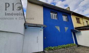 Imagem 2: Casa comercial ou residencial com 7 salas 6 vagas a venda no Planalto Paulista