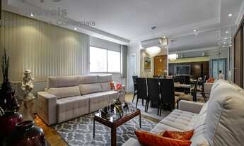 Imagem: Apartamento com 3 dormitórios 1 vaga de