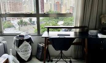 Imagem 6: Apartamento com 1 dormitórios 2 vagas a venda na Vila Olímpia