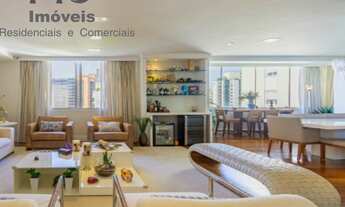 Imagem 2: Apartamento com 3 dormitórios 2 vagas a venda na Vila Nova Conceição