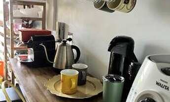 Imagem 5: Apartamento com 1 dormitórios 2 vagas a venda na Vila Olímpia