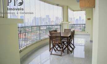 Imagem: Apartamento com 3 suítes 3 vagas a venda