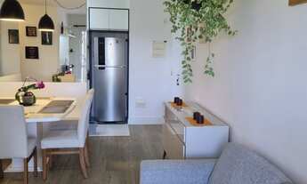 Imagem 3: Apartamento com 3 dormitórios 2 vagas a venda na Saúde