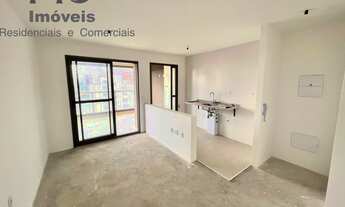 Imagem 4: Apartamento com 2 dormitorios 1 vaga a venda em Moema