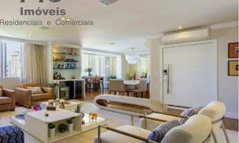 Imagem 3: Apartamento com 3 dormitórios 2 vagas a venda na Vila Nova Conceição