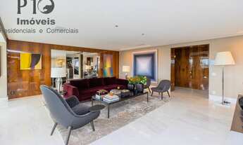 Imagem 7: Apartamento com 4 suítes 5 vagas a venda no Campo Belo