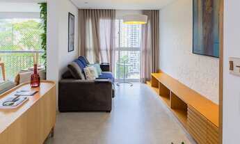 Imagem 6: Apartamento com 3 dormitórios 3 vagas a venda no Panamby