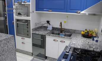 Imagem 6: Casa em Condomínio com 3 dormitórios 2 vagas a venda no Horto do Ypê