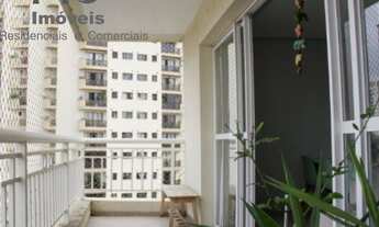 Imagem: Apartamento com 3 suítes 2 vagas a venda