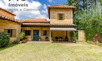 Imagem: Casa em condomínio com 4 dormitórios 4