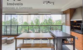 Imagem: Apartamento com 3 suites 3 vagas a venda