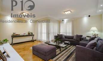 Imagem 3: Apartamento com 4 dormitórios 3 vagas a venda em Moema