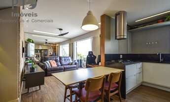 Imagem 2: Apartamento com 2 suítes 1 vaga a venda no Paraíso