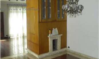 Imagem 3: Casa com 4 suítes 10 vagas a venda no Jardim Marajoara