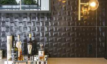 Imagem 3: Apartamento com 4 suítes 4 vagas a venda na Chácara Santa Antonio