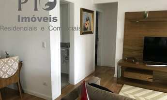 Imagem 4: Apartamento com 2 suítes 2 vagas a venda no Morumbi