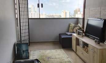 Imagem 7: Cobertura Duplex com 3 dormitórios 2 vagas a venda na Saúde