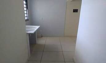 Imagem 2: Vendo ou troco apartamento no São Judas Tadeu, 136 m², 3 quartos sendo uma súite e área ex