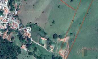 Imagem: Vendo lote na parte alta do Anhumas, muito