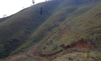 Imagem 4: Vendo lote na parte alta do Anhumas, muito próximo a cidade com vista maravilhosa, venha c