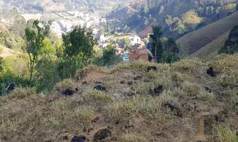 Imagem 6: Vendo lote na parte alta do Anhumas, muito próximo a cidade com vista maravilhosa, venha c