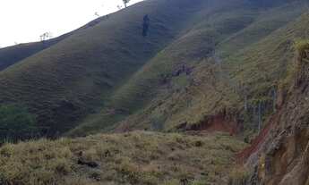 Imagem 7: Vendo lote na parte alta do Anhumas, muito próximo a cidade com vista maravilhosa, venha c