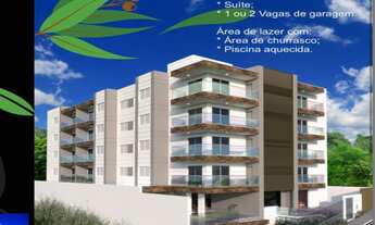 Imagem 2: Vendo apartamento na Varginha com 2 quartos sendo 1 suíte e 1 vaga de garagem. Consulte op