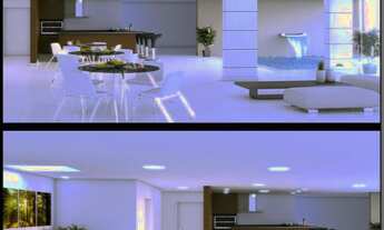 Imagem 4: Vendo apartamento na Varginha com 2 quartos sendo 1 suíte e 1 vaga de garagem. Consulte op