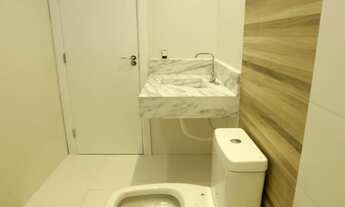 Imagem 6: Vendo apartamento na Varginha com 2 quartos sendo 1 suíte e 1 vaga de garagem. Consulte op