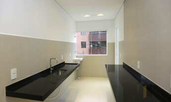 Imagem 7: Vendo apartamento na Varginha com 2 quartos sendo 1 suíte e 1 vaga de garagem. Consulte op