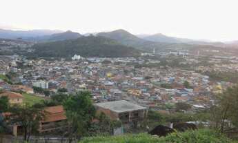 Imagem: Vendo ou troco lote amplo (578,40 m²) com