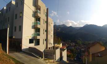 Imagem: Vendo apartamento excelente na Santa Rosa