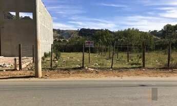 Imagem: TERRENO COMERCIAL em ITAJUBÁ - MG, REBOURGEON