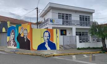 Imagem: Sala para Coworking na região central da