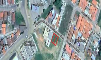 Imagem: TERRENO RESIDENCIAL em ITAJUBÁ - MG, VARGINHA