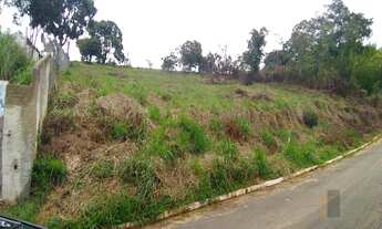 Imagem: TERRENO RESIDENCIAL em ITAJUBÁ - MG, NAÇÕES