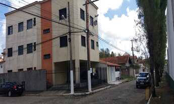 Imagem: Alugo lindo apartamento todo reformado