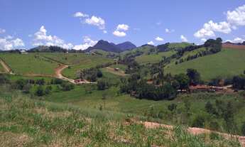 Imagem 5: Vendo lotes de 1000m² em condomínio fechado na cidade de Piranguinho, conforto e privacida