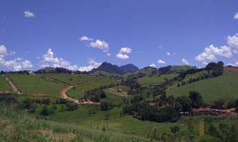 Imagem: Vendo lotes de 1000m² em condomínio fechado