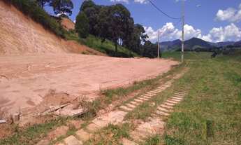 Imagem 3: Vendo lotes de 1000m² em condomínio fechado na cidade de Piranguinho, conforto e privacida