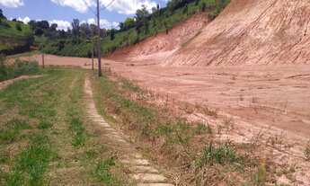 Imagem 4: Vendo lotes de 1000m² em condomínio fechado na cidade de Piranguinho, conforto e privacida