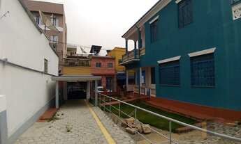 Imagem 7: Alugo casarão na região central da cidade ideal para empresas, escolas, restaurantes, repa