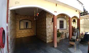 Imagem: CASA RESIDENCIAL em ITAJUBÁ - MG, SANTO