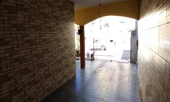 Imagem 4: CASA RESIDENCIAL em ITAJUBÁ - MG, SANTO ANTÔNIO