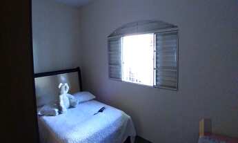 Imagem 5: CASA RESIDENCIAL em ITAJUBÁ - MG, SANTO ANTÔNIO