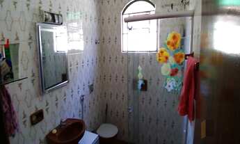 Imagem 6: CASA RESIDENCIAL em ITAJUBÁ - MG, SANTO ANTÔNIO