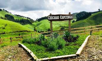 Imagem: Vendo chácara excelente em Maria da Fé