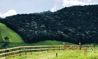 Imagem 5: Vendo chácara excelente em Maria da Fé, sul de Minas, clima da Serra da Mantiqueira, mais